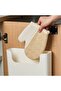 Self-Adhesive Storage Box, No Drilling Wall Mount Storage Organizer Box, Mails Magazines Organizer, - 6