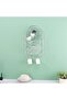 pot lid organizer wall mount ,kitchen pot lid rack with hook,pot lid organizer for cabinet,pot lid h - 6
