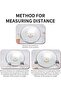 4 Pack Pot Lid Holders with Hook, Pot and Pan Hangers for Kitchen Inside Cabinet Wall Mount Rack Cab - 2