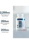Nitric Oxide - Nitric Oxide Booster for Men and Women with Arginine Nitrate, Betaine Nitrate, Pine Bark Extract, and Astragin for Nitric Oxide Flow - 120 Count - 7