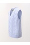 Vesta acrilic Mateo-simpla blue - 2