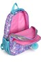 Cute Cat Meow Primary School Schoolbag Children Student Backpack Daily Use 40 X 25 X 15 - 4