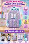 Cute Cat Meow Primary School Schoolbag Children Student Backpack Daily Use 40 X 25 X 15 - 2