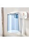 Bathroom Cups Adhesive Magnetic Toothbrush Holder, Wall Mount - 7