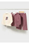 Girl's 3-Piece Set Violeta 2839 - 3