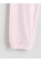 Esvab • Modern & Distinctive Zero Roba Collar Velvet Girls' Pajama Set - 7