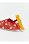 Two Mt Shop Quality Lcw Steps Red Boys' Sea Shoes - 2