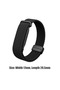 Google Fitbit Air Kordon Magnet Örgü Strap - 4