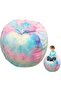Bean Bag for Stuffed Animals Storage Plush Toy Basket Organizer - 6