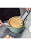 GUYDREMAT 2 Pcs XL Silicone Bread Sling - Heat Resistant Beyond 500F, 9.4" Extra Large Size, Non-Sti - 4