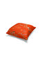 43X43 Pillowcase with Piping - 2