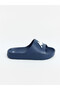 Nevavm Single-Striped Boys' Slippers with a Difference - 2