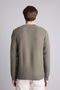 Standard Fit Crew Neck Knitwear Sweater F1777Ax26Au - 5