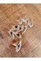 3 cm 10 Pieces of Drop Hole Beads - 4