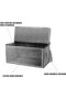 Large Storage Bags, Closet Organizers and Storage, Clothes Storage Bins with Lids, Foldable Storage - 3