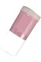 Vevor Chopsticks Holder, Plastic Utensil Holder with Clear Lid and Drainable Base, Kitchen Table Organizer C - 3