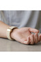 Google Fitbit Air Kordon Magnet Örgü Strap - 3