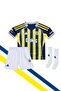 2025/26 Stick Figure Jersey, Shorts, Socks Set - 3