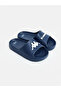 Nevavm Single-Striped Boys' Slippers with a Difference