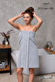 Maysa |   Premium Jacquard 70 X 140 cm Bath Towel |   Towel |   Bathroom |   Dowry |   Gift |   Home Textile - 1 Piece