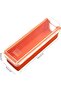 Butter Dish Butter Cheese Cutter Slicer Storage Container Box Silicone Bread Cakes Cookies Cookware - 2