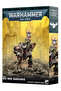 Warhammer 40K - Orks: Big Mek Dakkarig