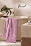 Maysa |   Premium Jacquard 70 X 140 cm Bath Towel |   Towel |   Bathroom |   Dowry |   Gift |   Home Textile - 1 Piece - 2