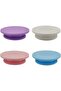 cake stand Plastic Cake turntable Kitchen Baking Tools set Decoration Accessories Stand DIY Mold Rot - 3