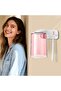 Bathroom Cups Magnetic Wall Mount Inverted Toothbrush Holder - 6