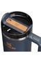 Quencher H2.O Flowstate ™   Tumbler Thermos with Straw 0.89 Lt - Twilight - 3