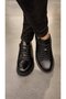 5253 Genuine Leather Men's Shoes
