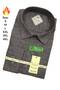 Flannel Cotton Winter Shirt |   Single Pocket Cotton Shirt - 2