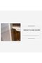 Cosmetic Storage Box, Clear Plastic Jewelry Storage Display Box, Desktop Drawer Storage Cabinet, Sui - 6