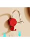 Toothbrush Holders for Bathrooms Adhesive Magnetic Bathroom Decor - 7