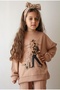 Girl's 2-piece set - 3