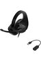 HHSS1S-AA-BK/G Cloud Stinger S 7.1, Wired - 3