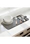 Silicone Cutter Organizer for Kitchen Drawers, 10 Compartments - 5