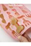 Novelty Silicone Chocolate Molds for Dessert Making,Cutlery - 3