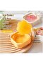 Cat Paw Silicone Ice Pop Mold(Beige) - 5