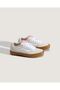 Vn000Dbycd31 Caldrone Women's Beige Sneaker Shoes - 2