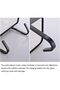 Shower Door Caddy Organizer with Hooks Rust Proof Hanging Storage Basket Bathroom Shelves Rack Drill - 5