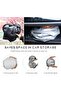 Car Windshield Sun Shade with Storage Pouch, Foldable Automotive Window Sunshade Reflective Screen V - 3