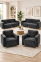 Mat Texture Velvet 3.3.1.1 Sofa Cover Sofa Cover Set with Thick and Soft Texture
