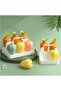Ice Pop Mold, 4/6 Cavity(4-Cavity) - 4