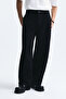 Relaxed Fit Trousers - 2