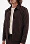Men's Zippered Pants and Jacket Set - 3