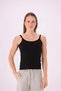 Women's Plain Strappy Top
