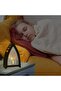 Newest 2023 Eid Lantern - Handmade Hollow Out Hanging Eid Lamp - Battery Powered HangingTable Decora - 6