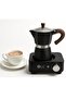 Electric Turkish Coffee Maker DLC-7336