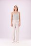Women's Plain Strappy Top